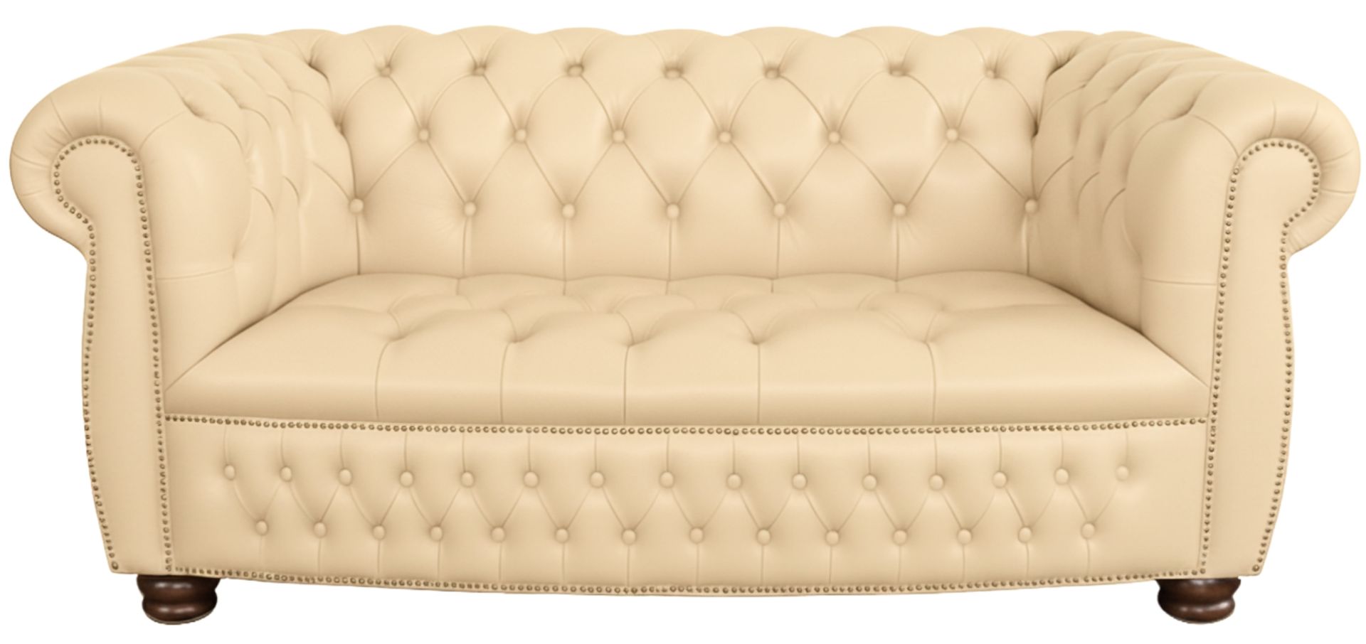 The Balmoral Chesterfield